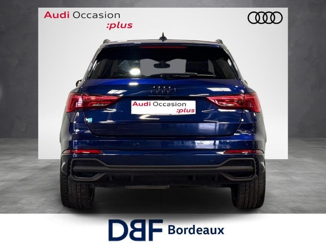 Audi Q3 - Photo 4