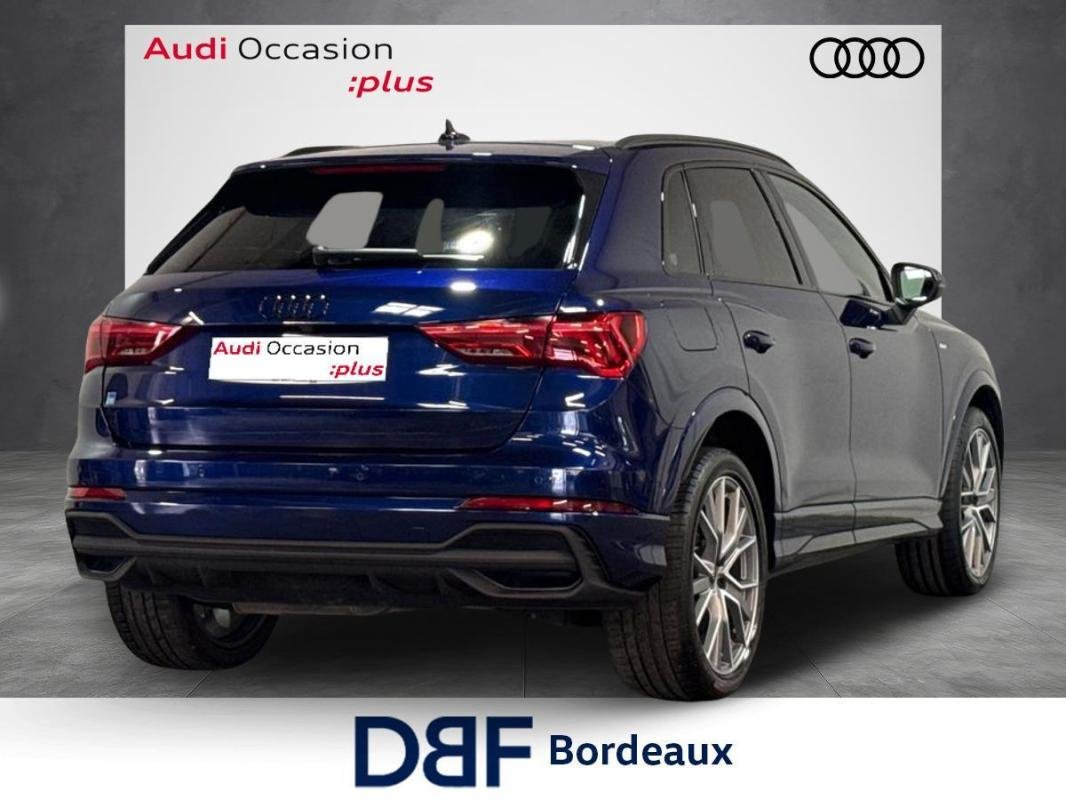 Audi Q3 - Photo 5