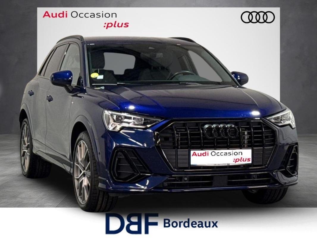 Audi Q3 - Photo 6