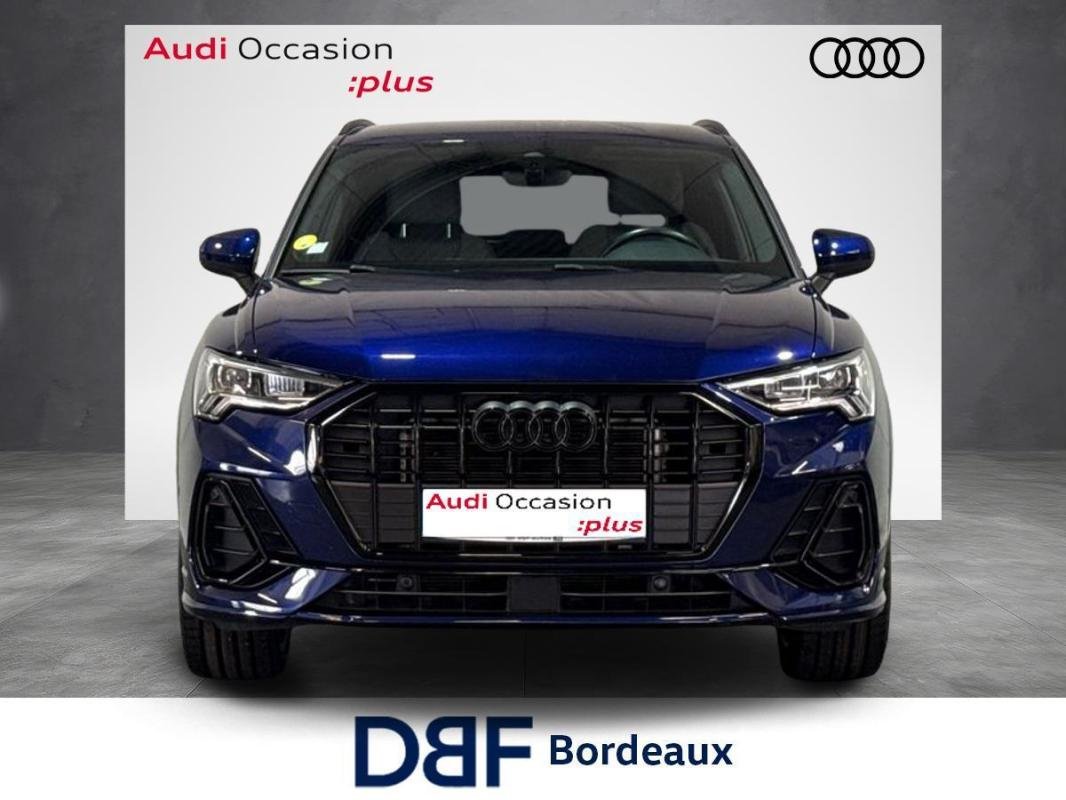 Audi Q3 - Photo 7