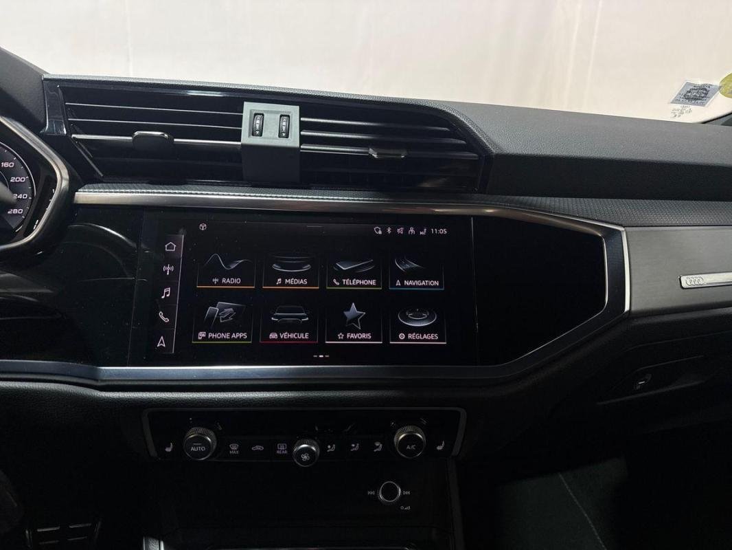 Audi Q3 - Photo 10