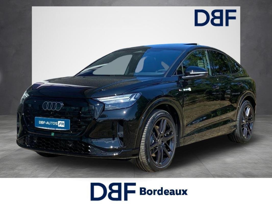 Audi e-tron - Photo 1