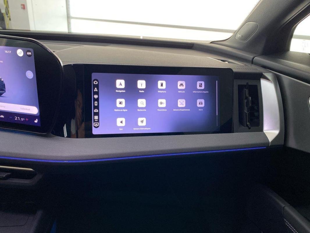 Audi e-tron - Photo 11