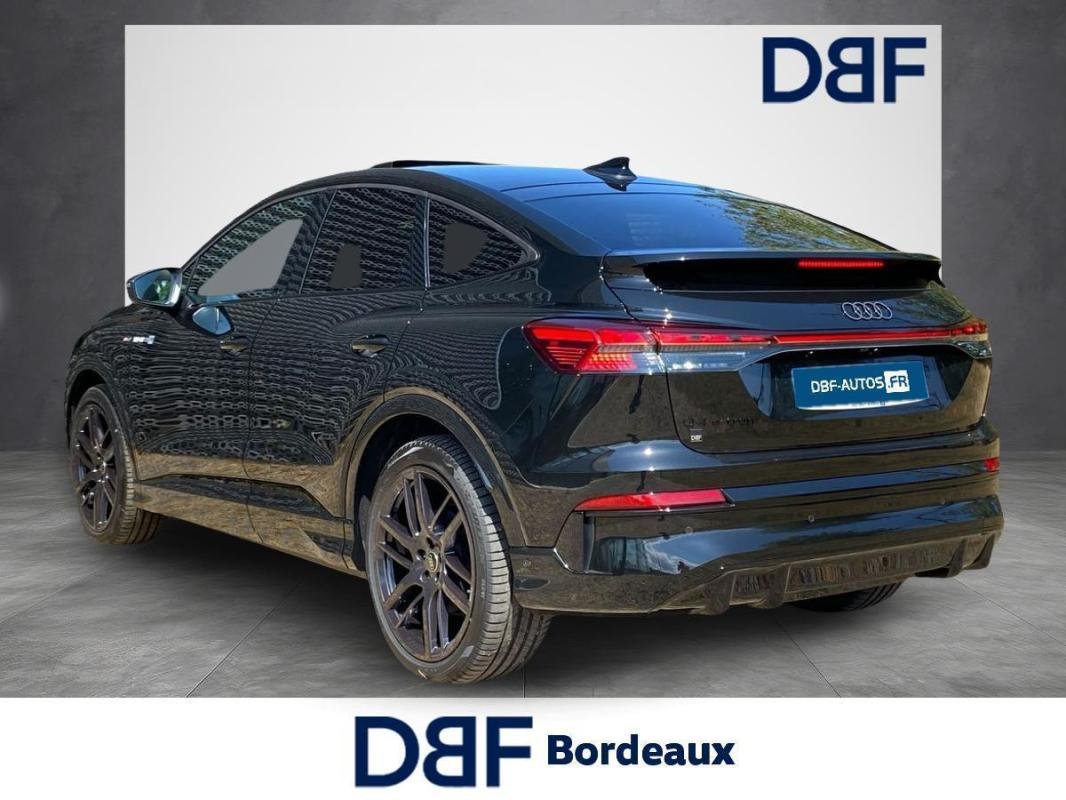 Audi e-tron - Photo 12