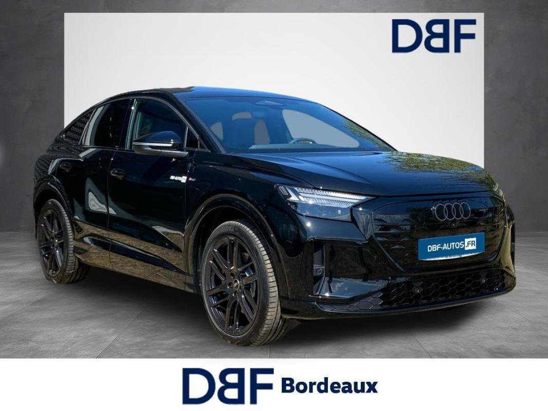 Audi e-tron - Photo 13