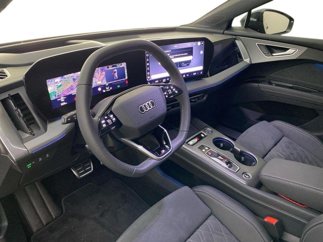 Audi e-tron - Photo 15