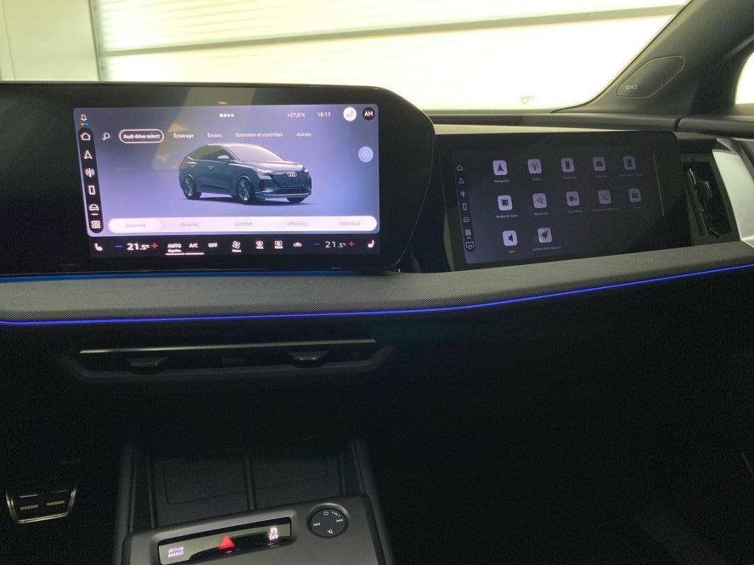 Audi e-tron - Photo 16