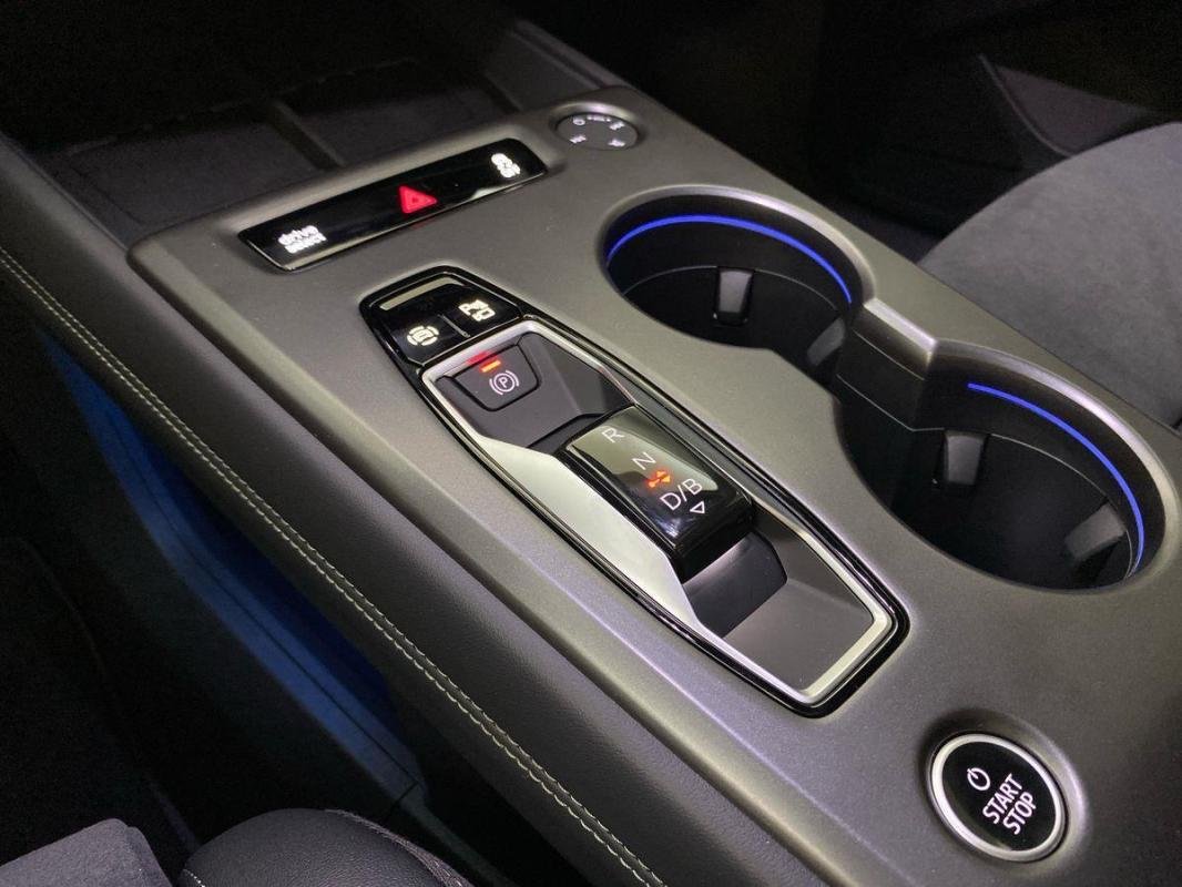 Audi e-tron - Photo 17