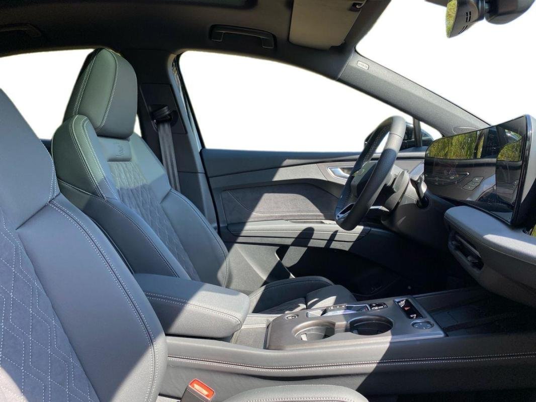 Audi e-tron - Photo 19