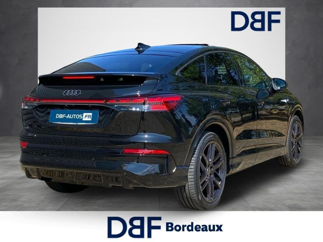Audi e-tron - Photo 2