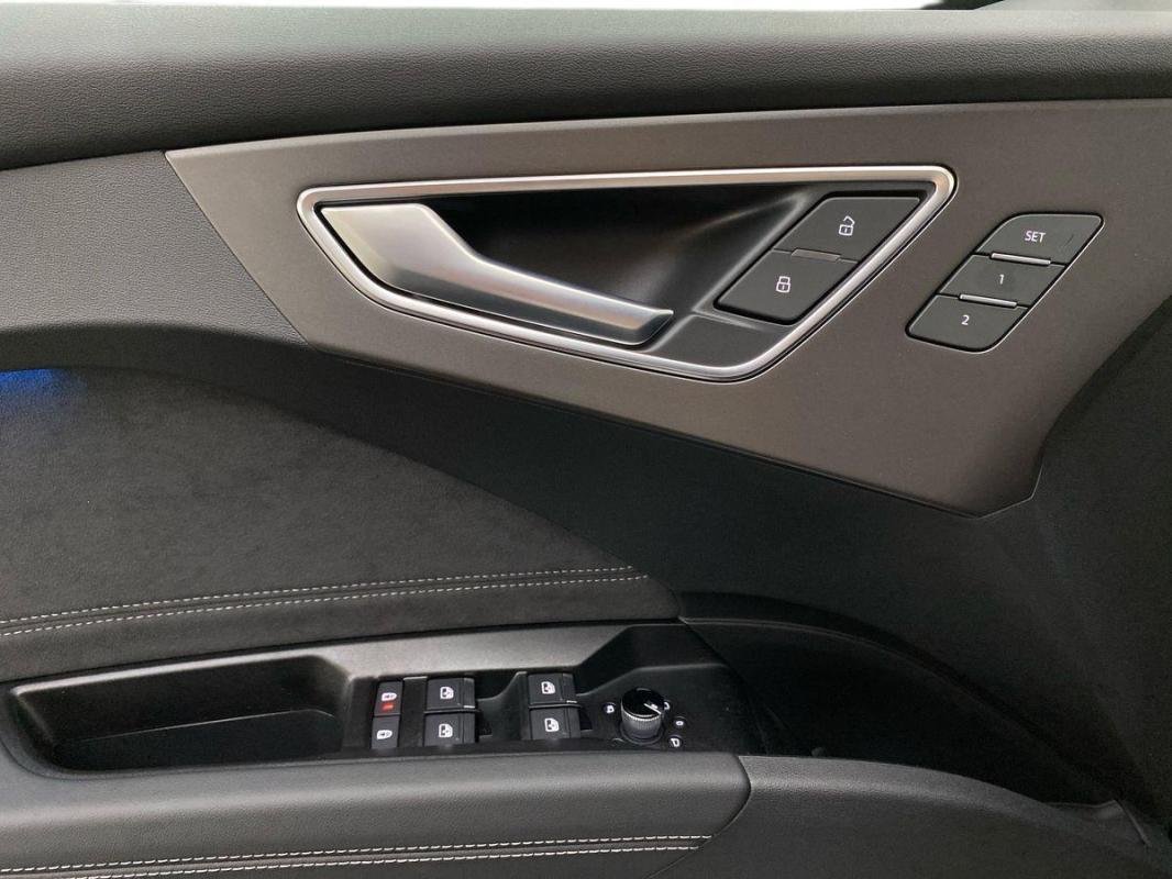Audi e-tron - Photo 21