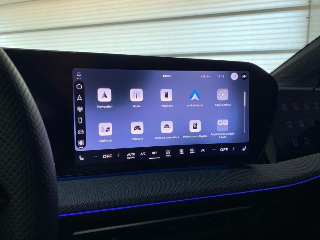 Audi e-tron - Photo 22