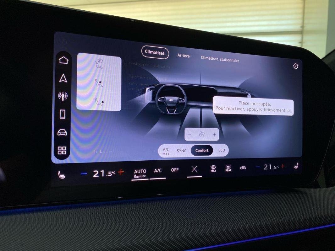 Audi e-tron - Photo 25