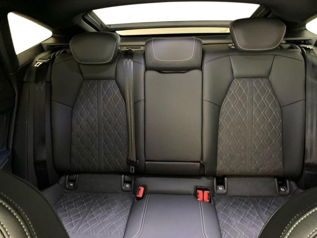 Audi e-tron - Photo 28
