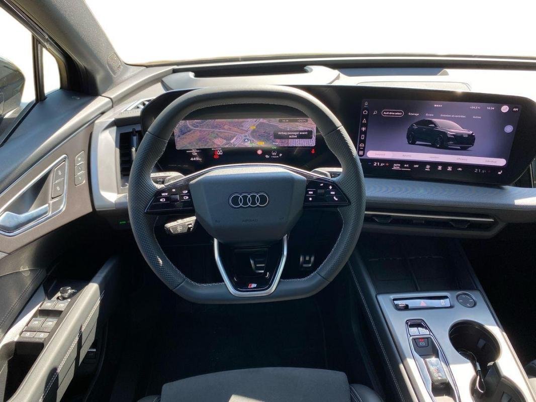 Audi e-tron - Photo 30