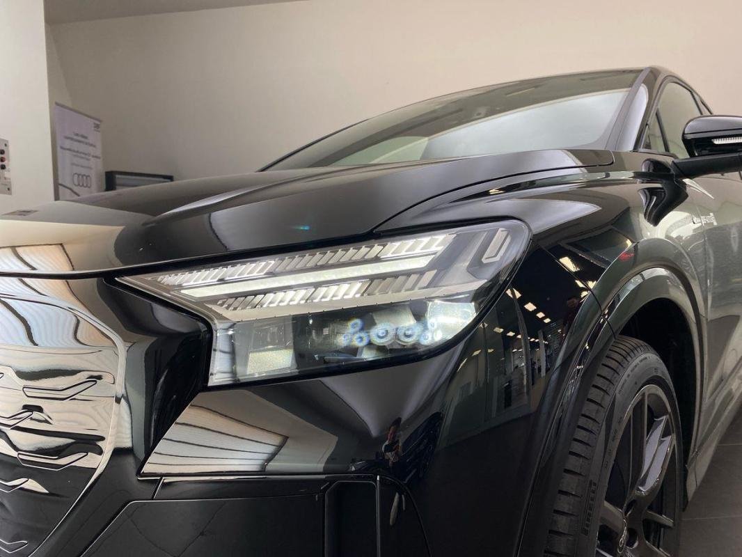Audi e-tron - Photo 31