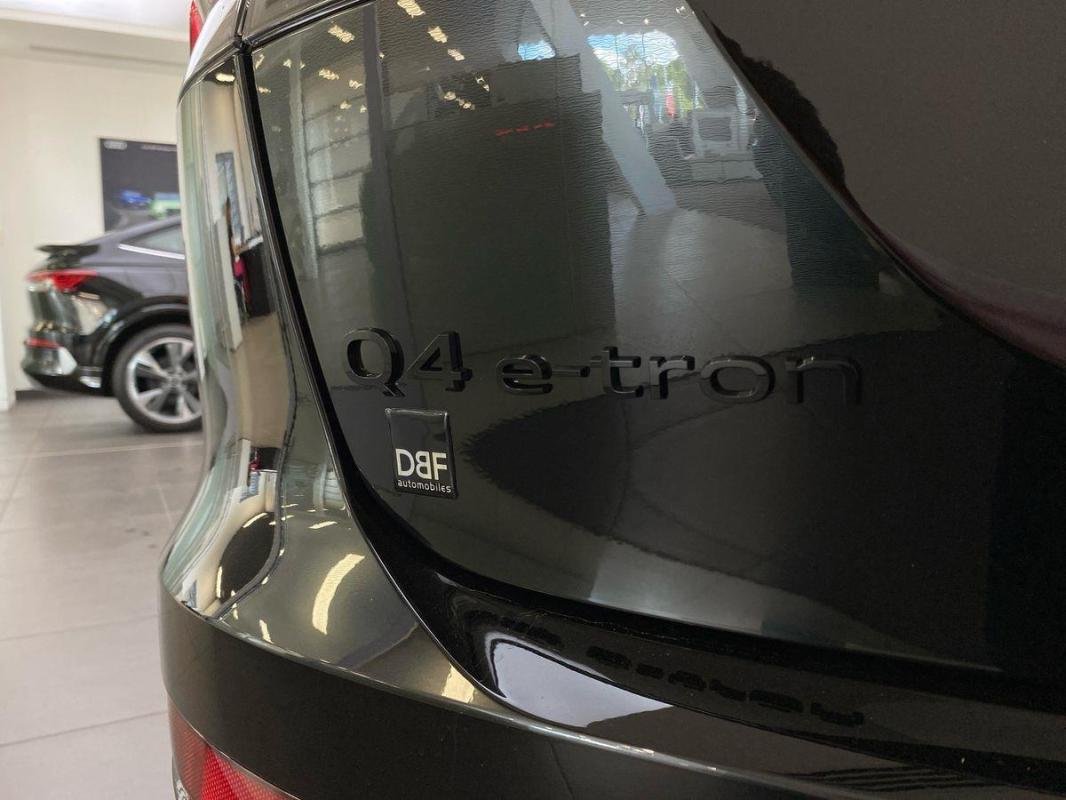Audi e-tron - Photo 33