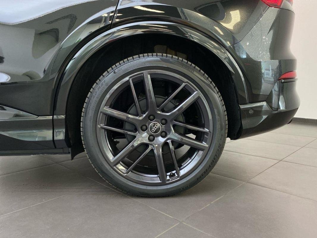 Audi e-tron - Photo 34