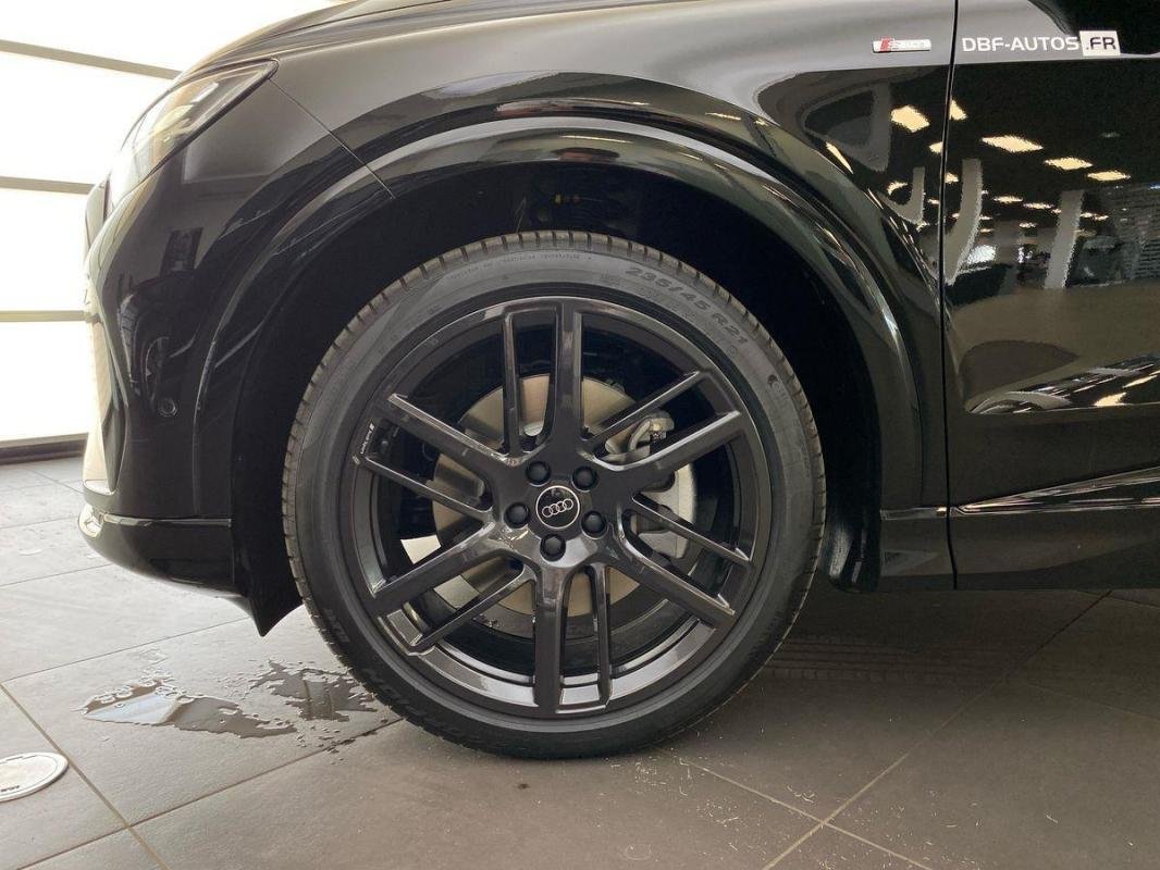 Audi e-tron - Photo 35