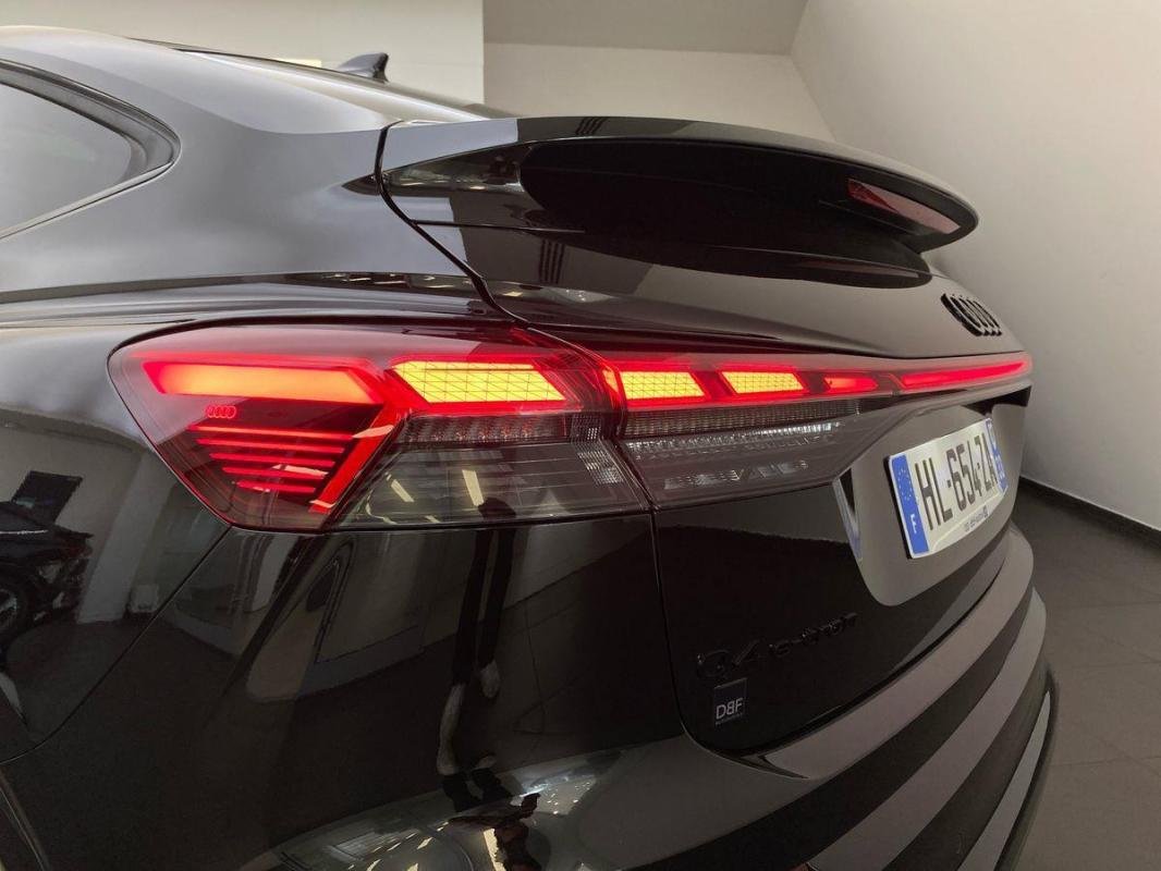 Audi e-tron - Photo 36