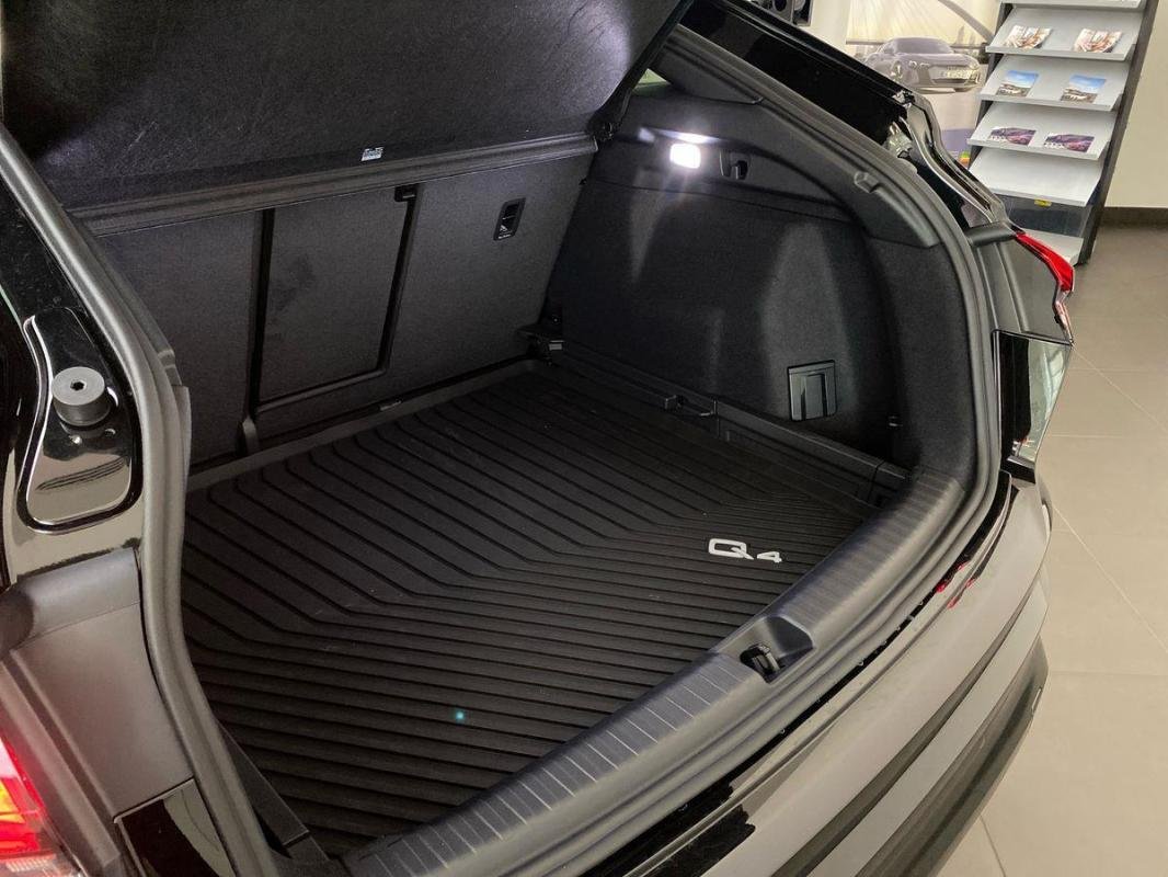 Audi e-tron - Photo 38