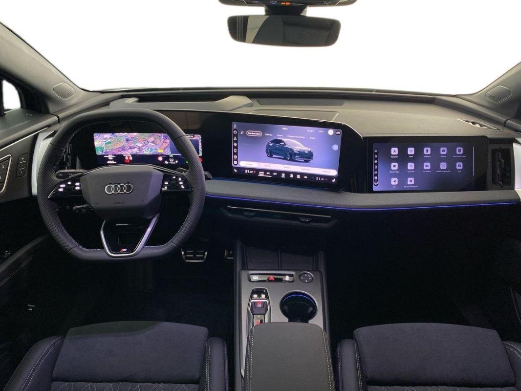 Audi e-tron - Photo 4