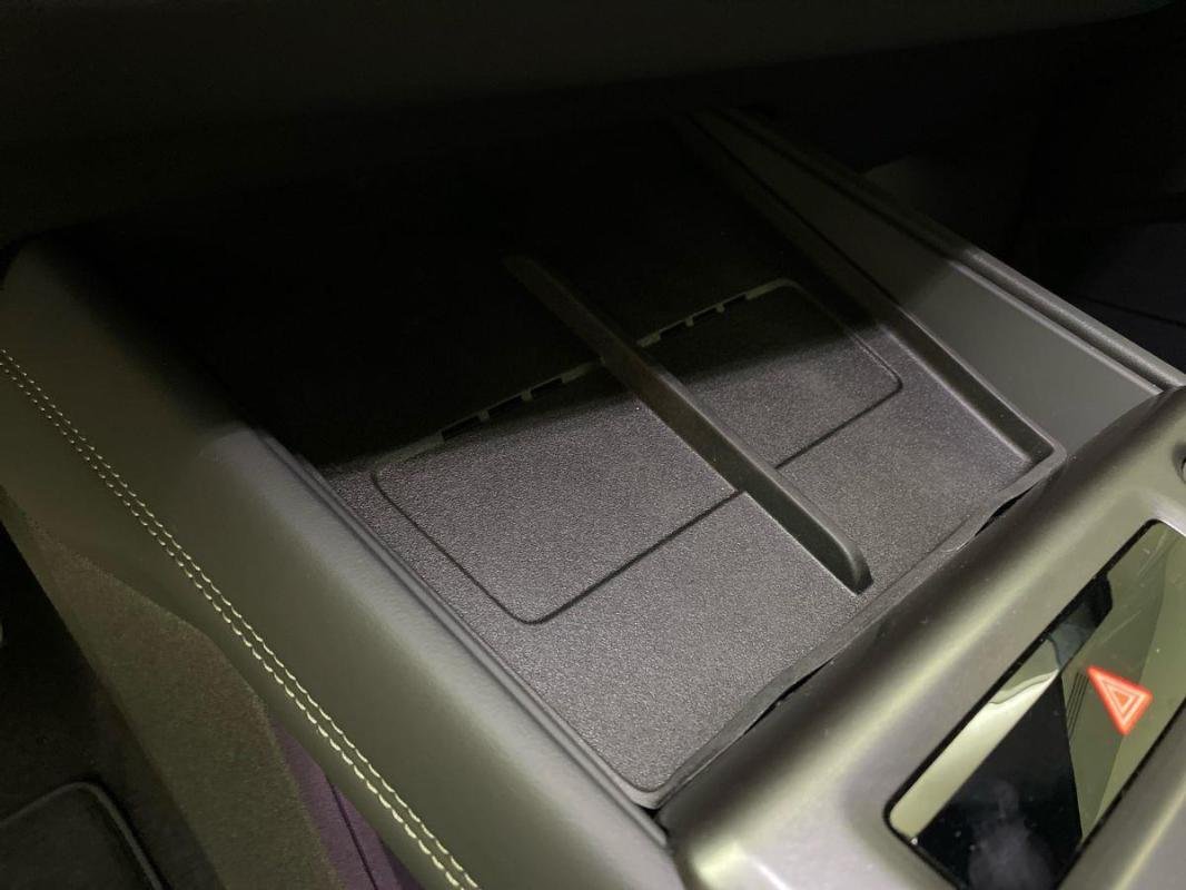 Audi e-tron - Photo 8