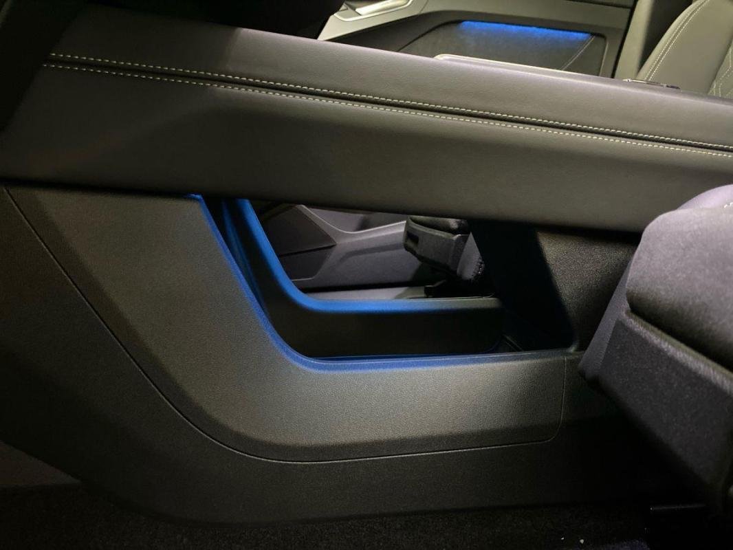 Audi e-tron - Photo 9