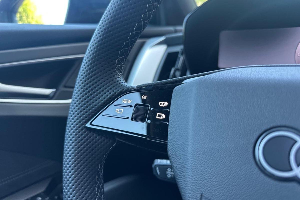 Audi e-tron - Photo 11