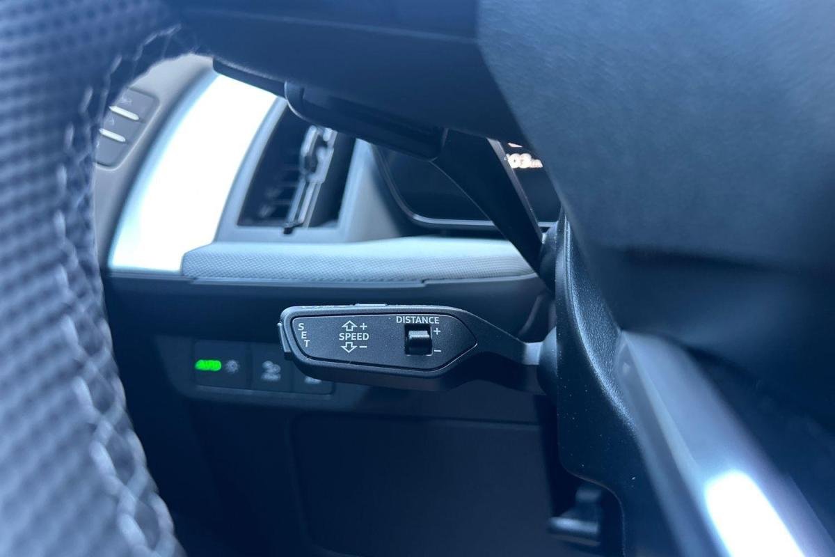 Audi e-tron - Photo 12
