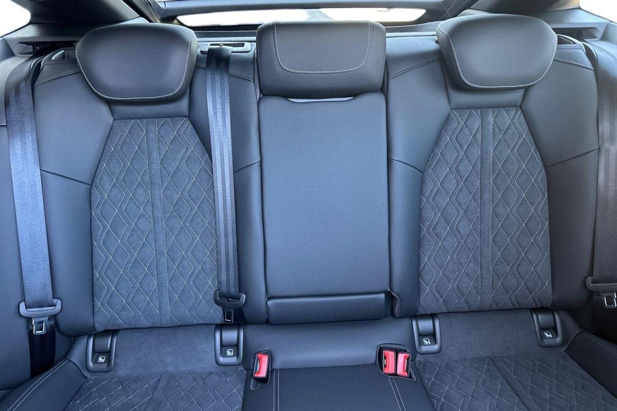 Audi e-tron - Photo 13