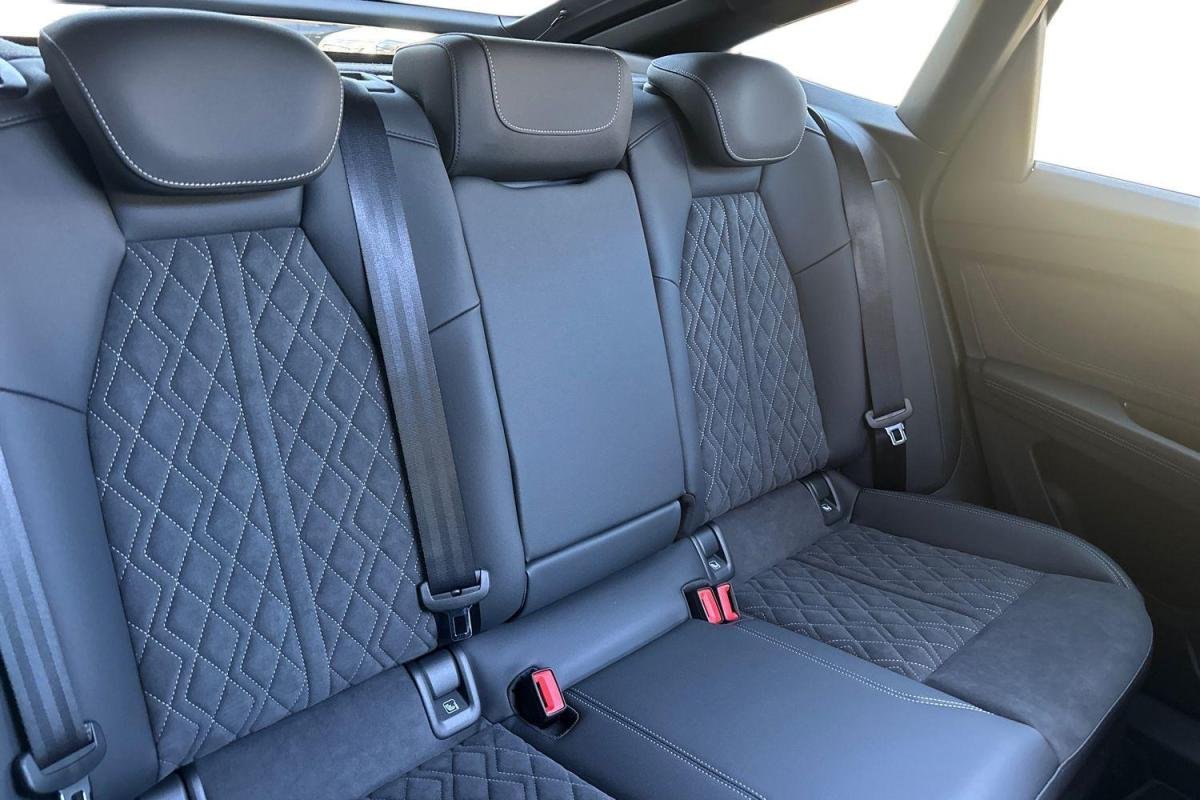 Audi e-tron - Photo 14
