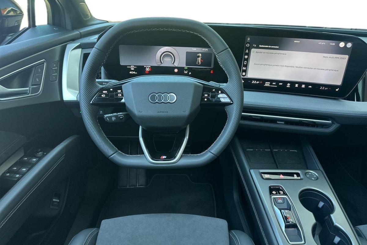 Audi e-tron - Photo 15