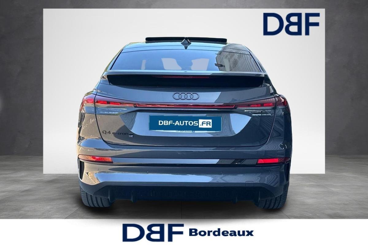 Audi e-tron - Photo 16