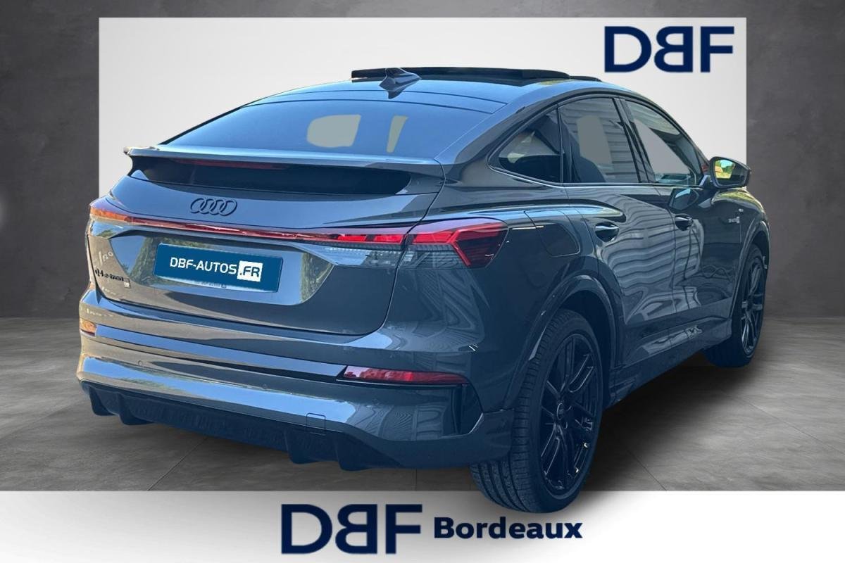 Audi e-tron - Photo 17