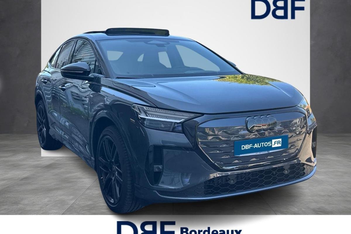 Audi e-tron - Photo 18