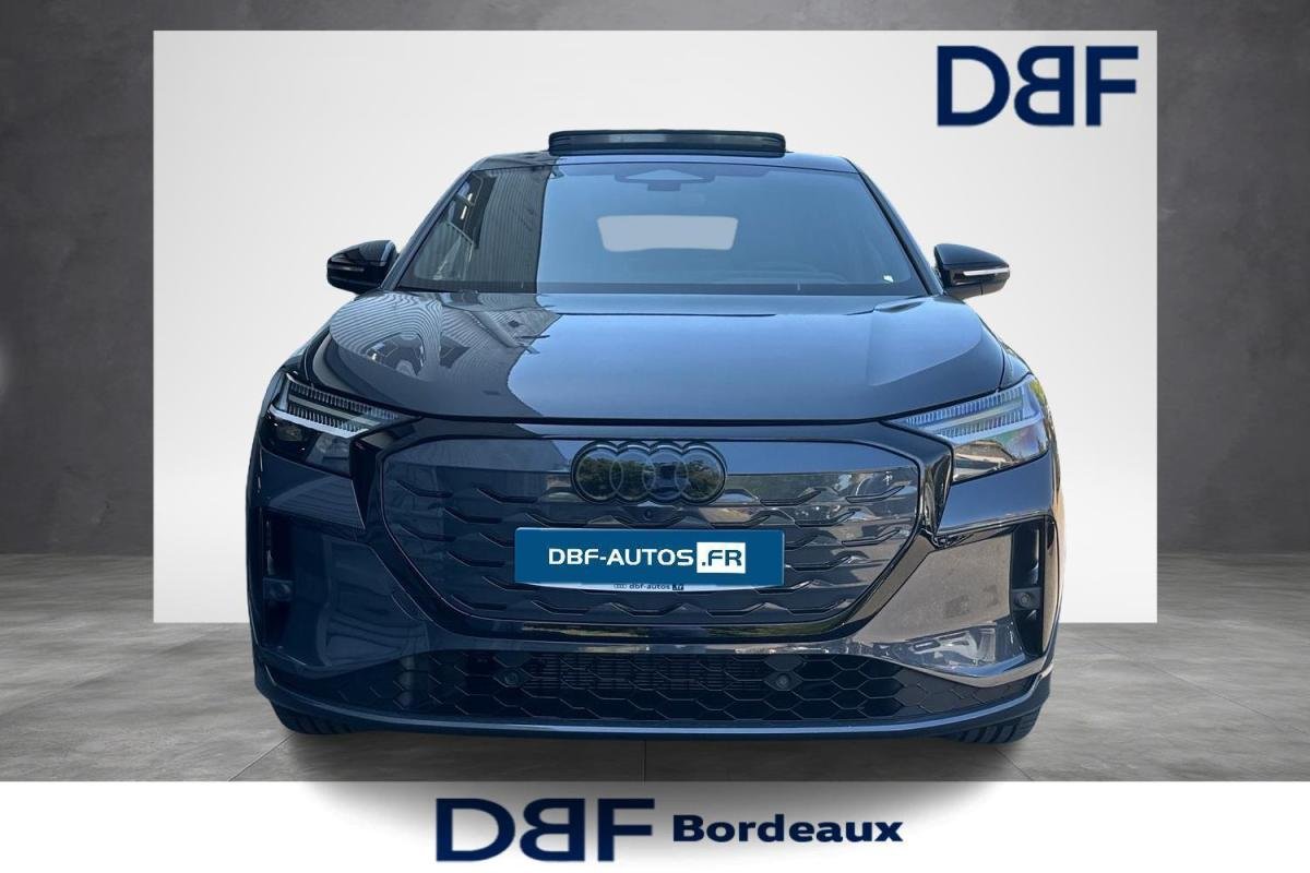 Audi e-tron - Photo 19