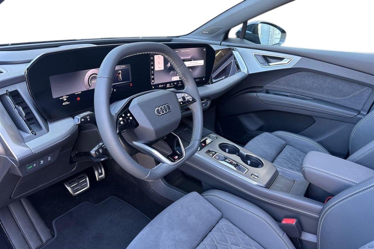 Audi e-tron - Photo 20