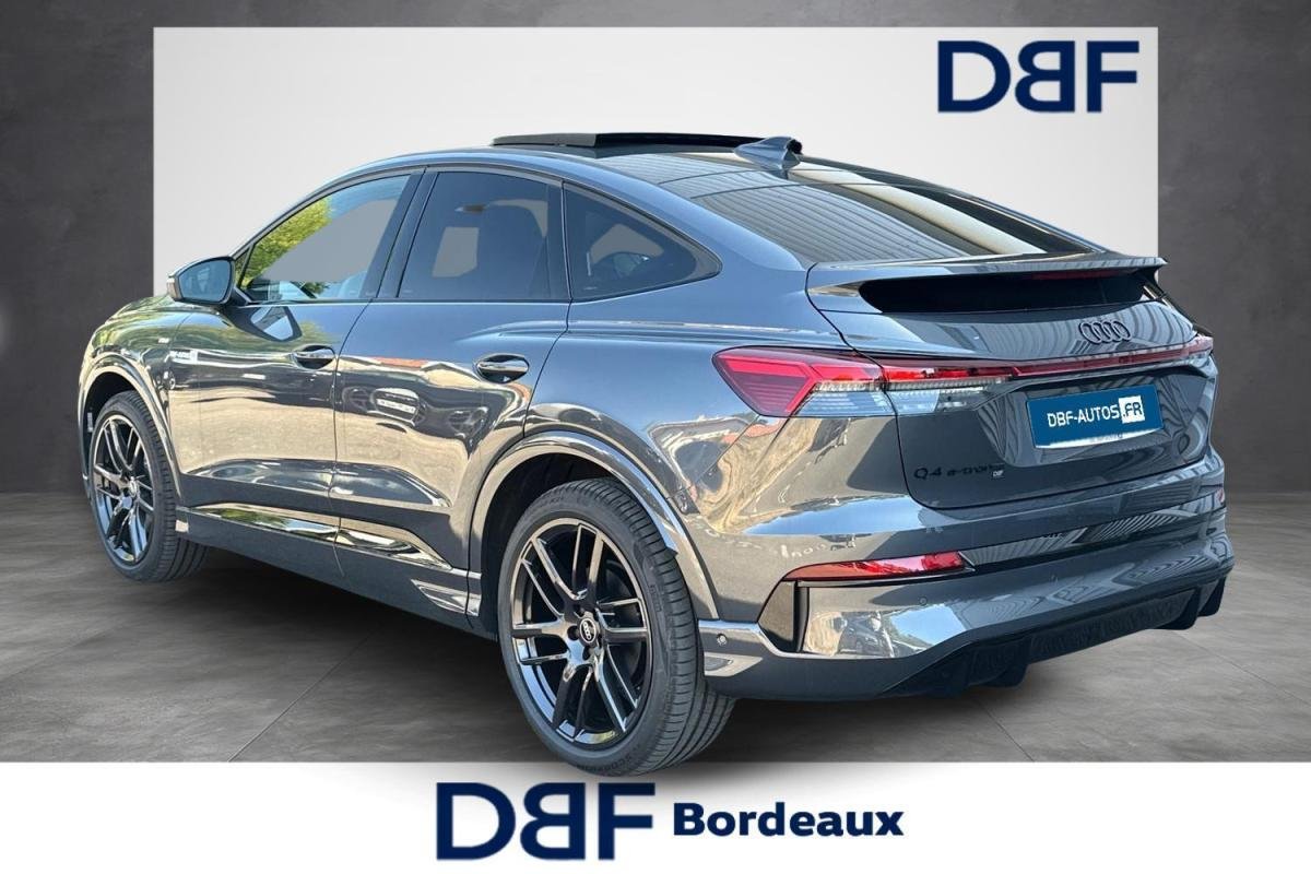 Audi e-tron - Photo 2