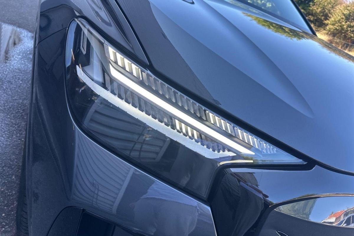 Audi e-tron - Photo 22