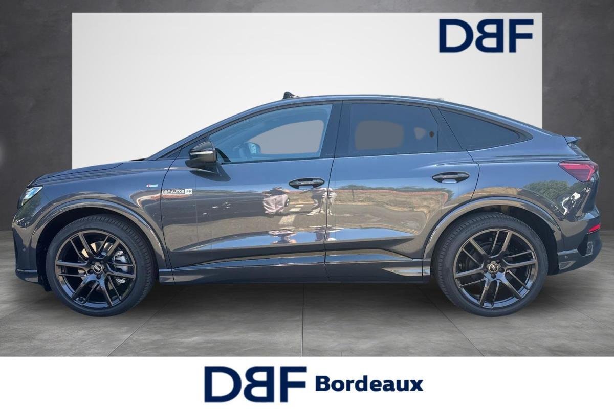 Audi e-tron - Photo 3