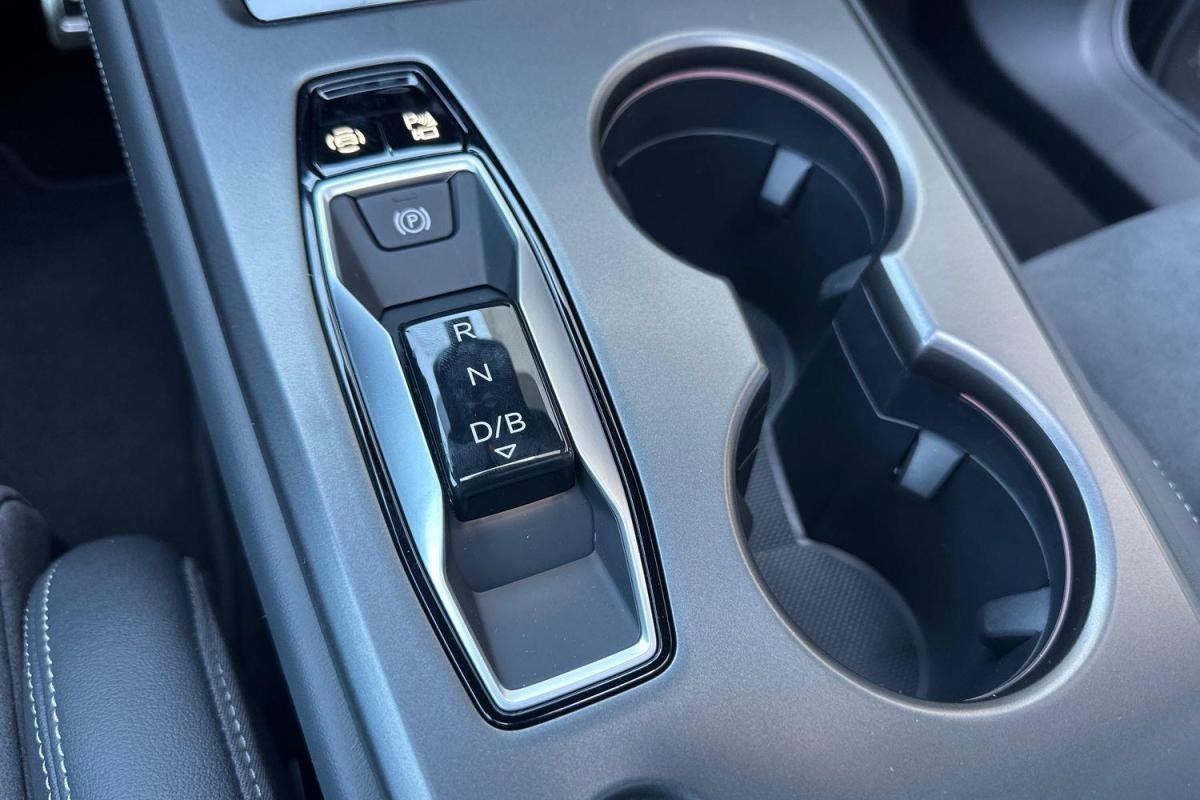 Audi e-tron - Photo 31