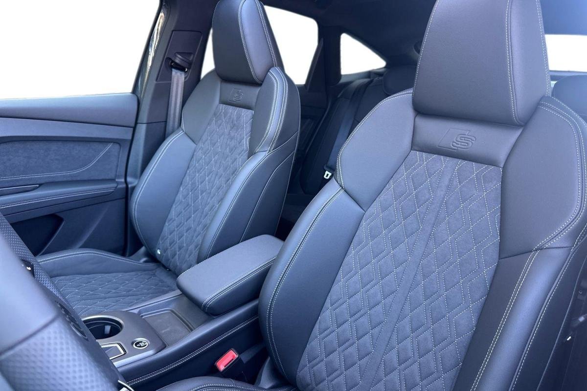 Audi e-tron - Photo 33