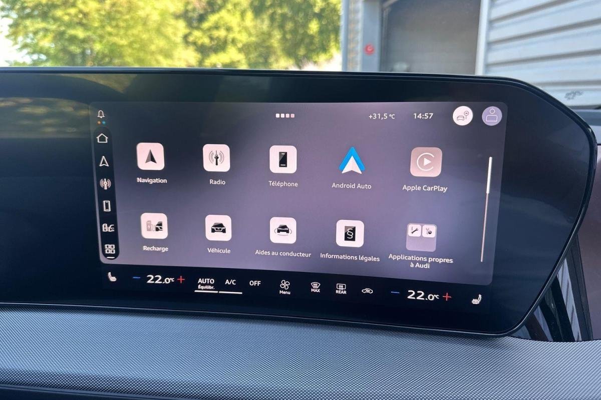 Audi e-tron - Photo 7