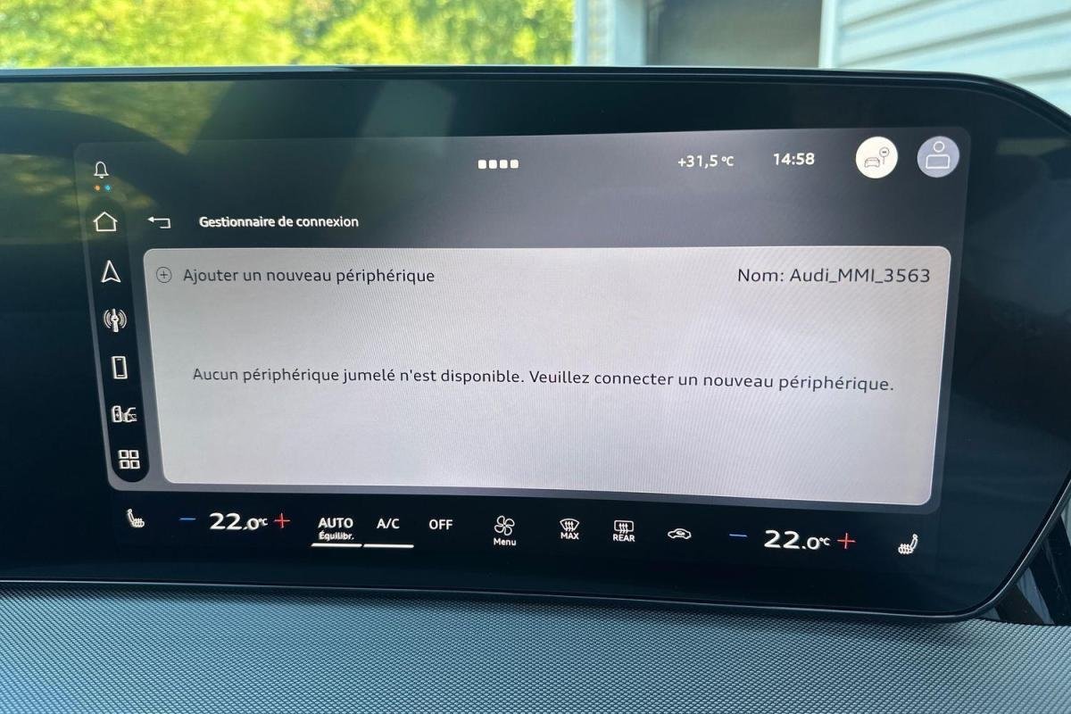 Audi e-tron - Photo 8