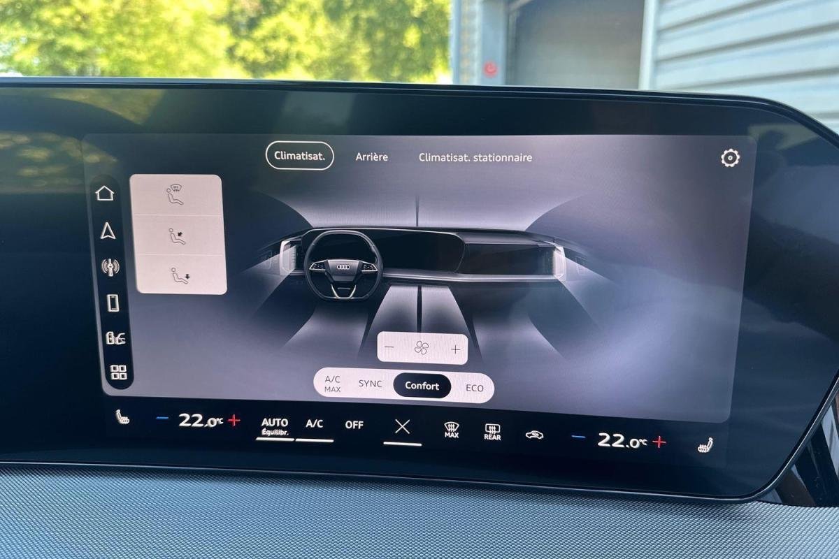 Audi e-tron - Photo 10