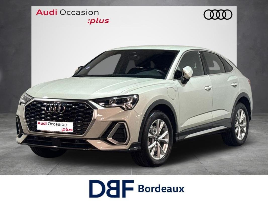 Audi Q3 Sportback - Photo 1