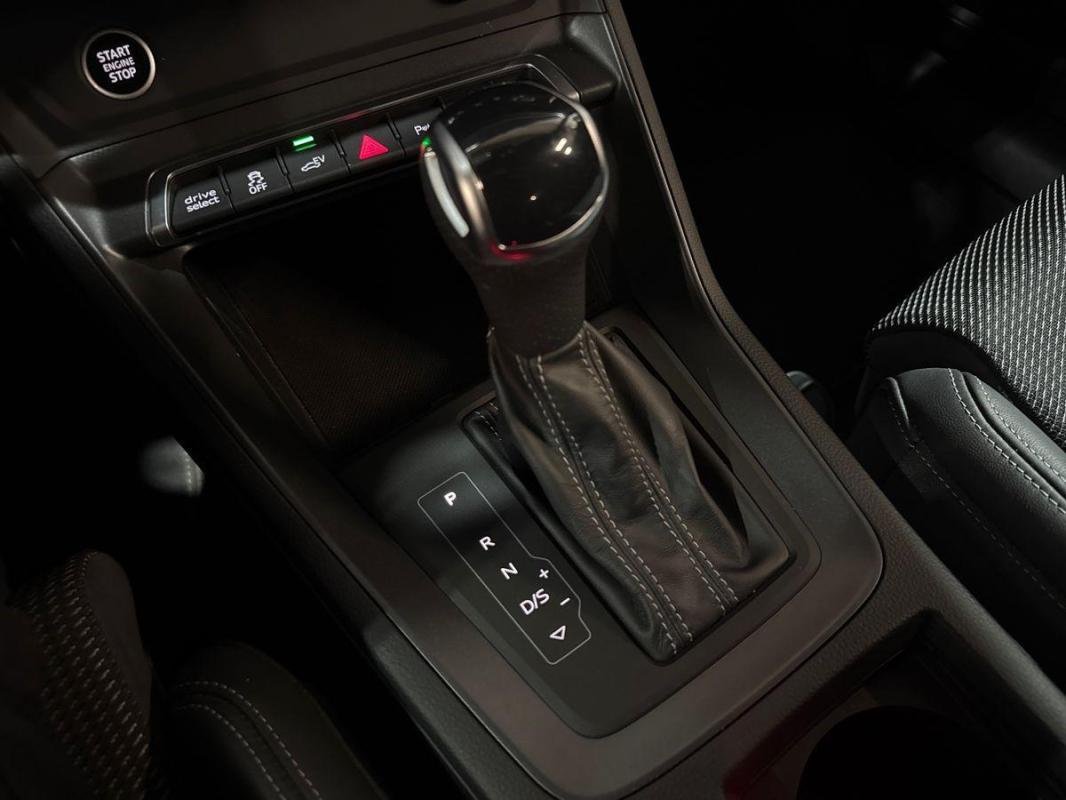 Audi Q3 Sportback - Photo 11