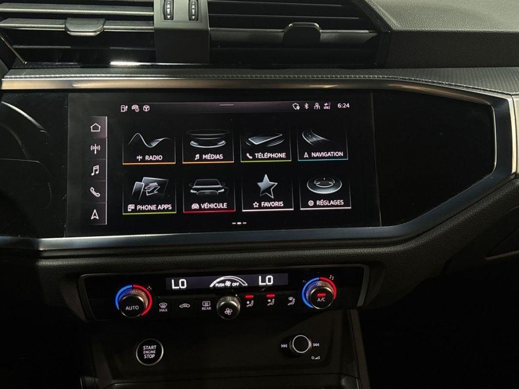 Audi Q3 Sportback - Photo 16