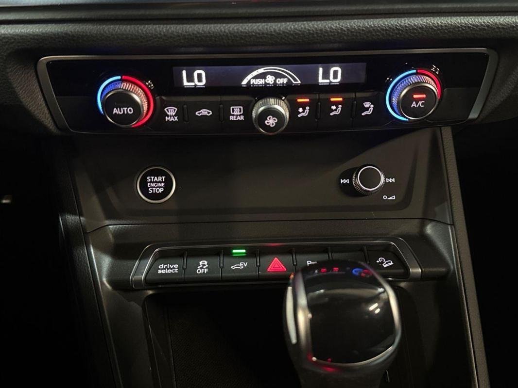Audi Q3 Sportback - Photo 19